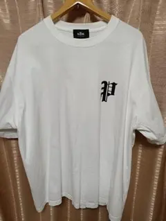 PHATRNK Tシャツ ホワイトのサムネイル