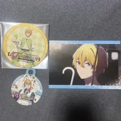 【新品】推しの子 47都道府県の子 コースター 星野アクア セット