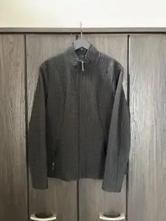 PENDLETON ジップアップ ジャケット ブラックのサムネイル