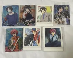 アイドリッシュセブン　陸　一織　メタルカードコレクション