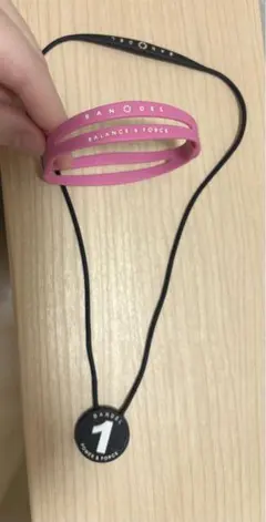 バンデル　ネックレス　ブレスのサムネイル