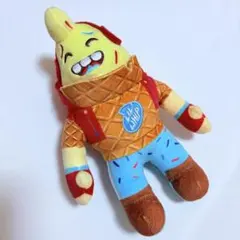 正規品 Fortnite フォートナイト Peely ピーリー ぬいぐるみ - メルカリ