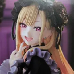 その着せ替え人形は恋をする 喜多川海夢 フィギュア AMP＋