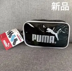 PUMA メンズ クォーターソックス 5足セット