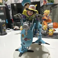 2026年最新】一番くじ ドラゴンボール メカフィギュア賞の人気アイテム