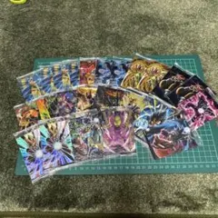 イタジャガ ドラゴンボール 24枚 まとめ売り