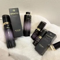 【空瓶】クレ・ド・ポー ボーテ SYNACTIF 美容液