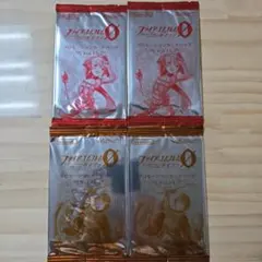 ファイアーエムブレムサイファプロモーションカードパック Vol.17Vol