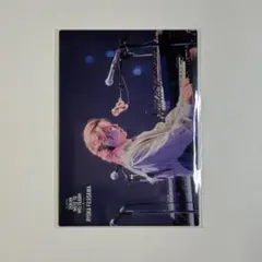 Mrs. GREEN APPLE ゼンジン ヴェルトラウム フォトカード