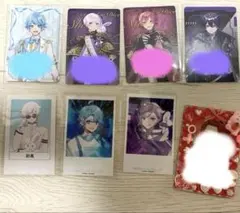 koko様 いれいす カード類