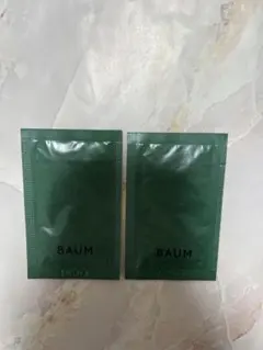 baum スリーピングマスクのサムネイル