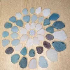 シーグラス*401*☆☆☆☆