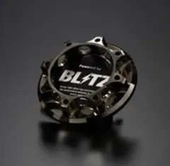 【開封・未使用】 BLITZ オイルフィラーキャップ トヨタ車用 2個セットのサムネイル