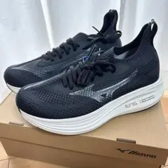 【新品未使用】MIZUNO NEO ZEN 25.5cm