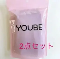YOUBE 裏起毛 タイツ