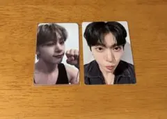 zb1 マシュー トレカ