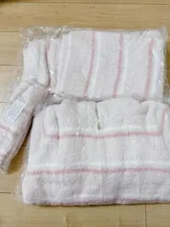 新品未使用　gelato pique ルームウェア3点セット