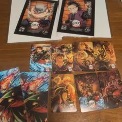 劇場版　鬼滅の刃　無限城編　第一章 ムビチケ　使用済み