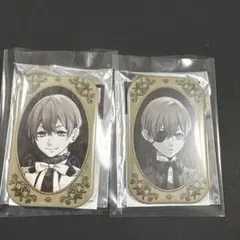 2026年最新】黒執事 缶バッジ シエルの人気アイテム - メルカリ