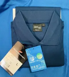 新品　Field Message ポロシャツのサムネイル