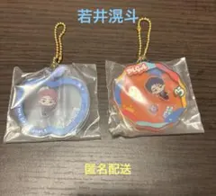 一番くじ Mrs. GREEN APPLE ミセス E賞　2個セット　若井滉斗