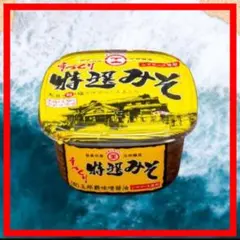 大人気！沖縄限定 王朝みそ 2個 まるたま シママース使用 - メルカリ