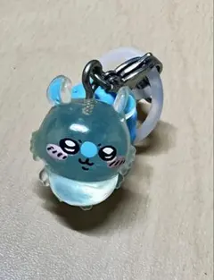 ちいかわ めじるしアクセサリー モモンガ