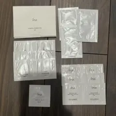 【新品】IPSA トライアルセット