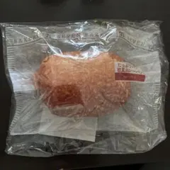 セブンイレブン ハッピーくじ C賞 パンポーチ カレーパン