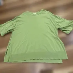 レプシィム カットソー