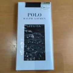 POLO RALPH LAURENレディースタイツ　50デニール　未開封　S〜M