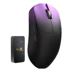 LAMZU Maya X ワイヤレスマウス