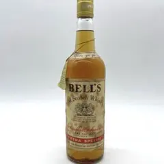 特級 CARLTON 14年 SPECIAL SCOTCH WHISKY 古酒 - メルカリ