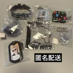 KCON JAPAN 2026 JO1カプセルトイ 金城碧海 SKY - メルカリ