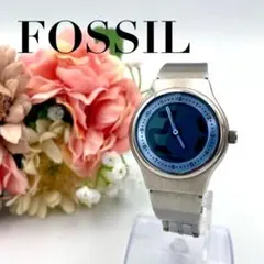 電池&パッキン交換済 希少 FOSSIL BIG TIC JR-7999 漢数字 - メルカリ