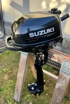 2025年最新】船外機 スズキ2馬力の人気アイテム - メルカリ