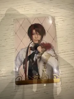 刀ミュ シブツタ ランダムふぉとカード 後家兼光