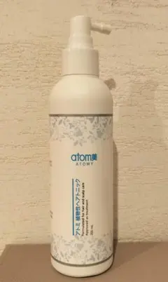 애터미 보태니컬 헤어 토닉 200ml