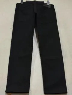 YANUK ブラックデニム VINCENT 30インチ 2本セット - メルカリ