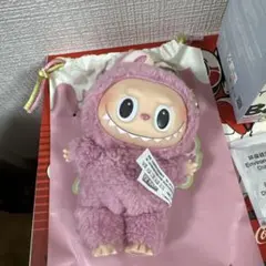 ポップマート　ラブブ　マカロン