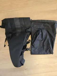トピーク サドルバッグ 10L TOPEAK Back Loader 10Lのサムネイル
