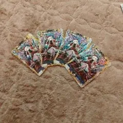 麗迭人形ジェニー 麗送人形ジェニー れいてつにんぎょう A 4枚セット