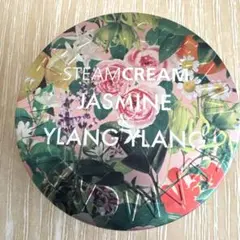 スチームクリーム ジャスミン&イランイランのサムネイル