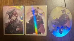 ART OF NIJISANJI ローレン・イロアス　※バラ売り可