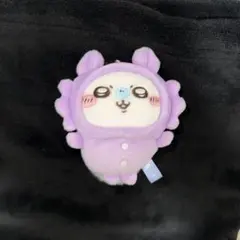 ちいかわ モモンガ マスコット ぬいぐるみ