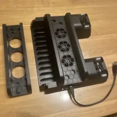 PS4シリーズ 縦置きスタンド