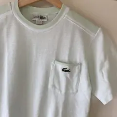 LACOSTE ラコステ　半袖シャツのサムネイル
