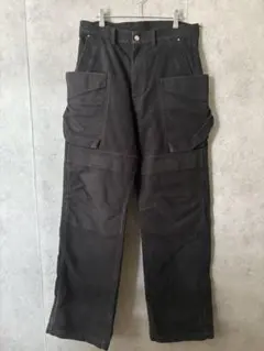 UNDERCOVER 06AW GURUGURU期 ポーチ付きパンツ - メルカリ