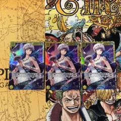 バトスピ キズナミスト シークレット クラッキー レイ 3枚 - メルカリ