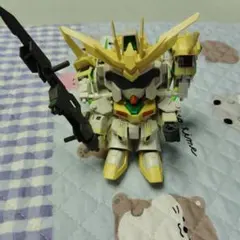 スターウィニングガンダムのサムネイル